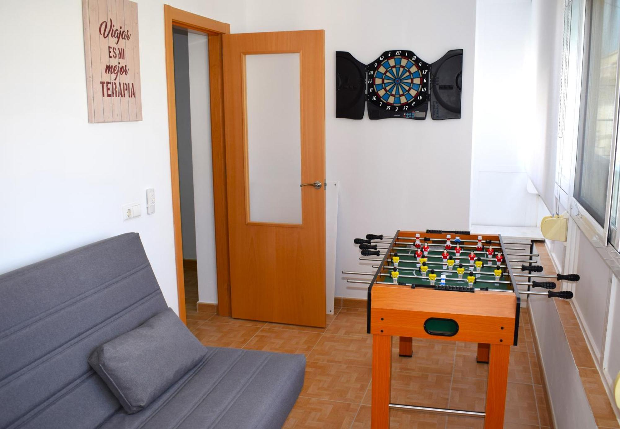 Pato Levante Apartamento