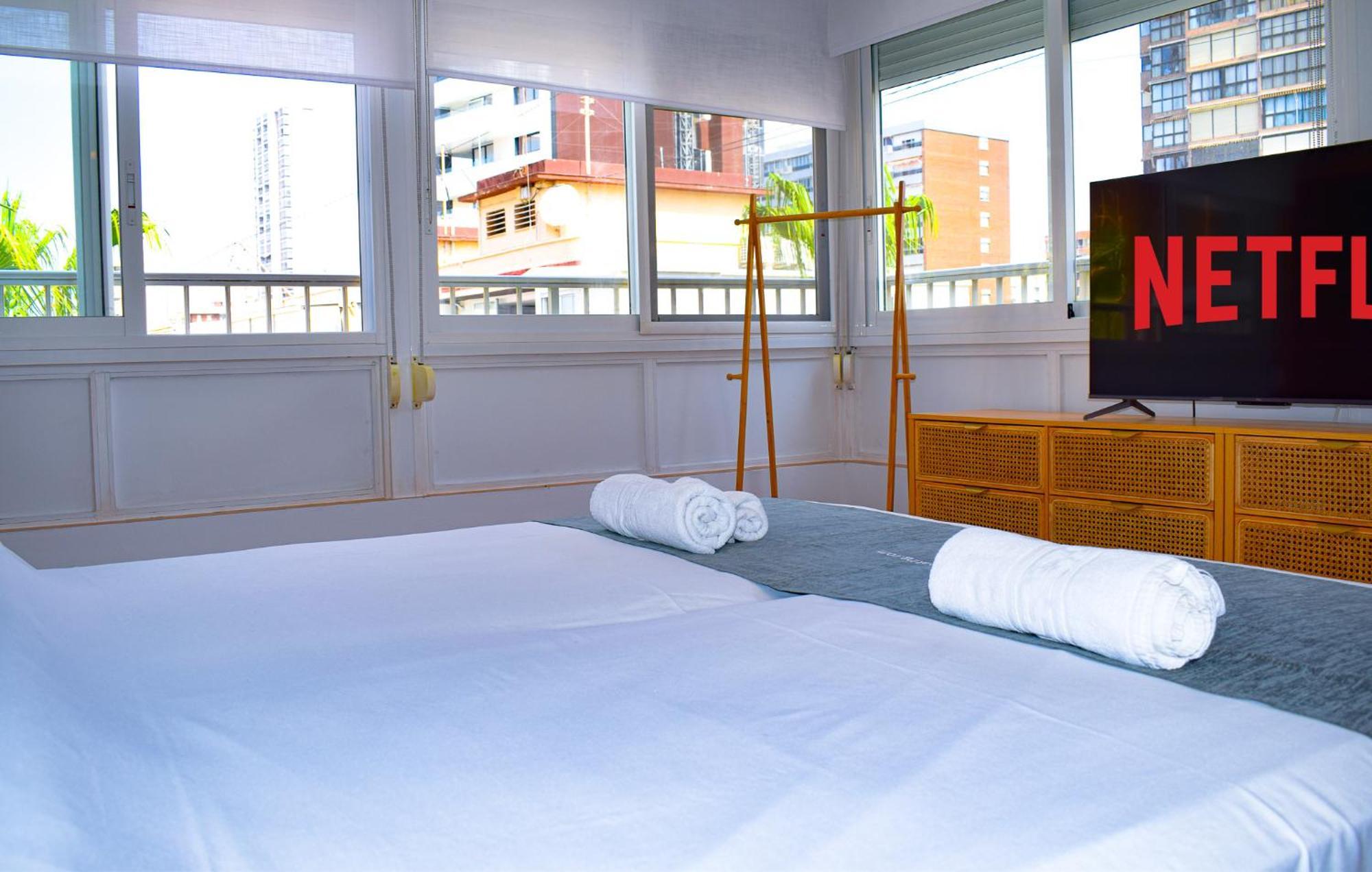 Pato Levante Apartment Benidorm