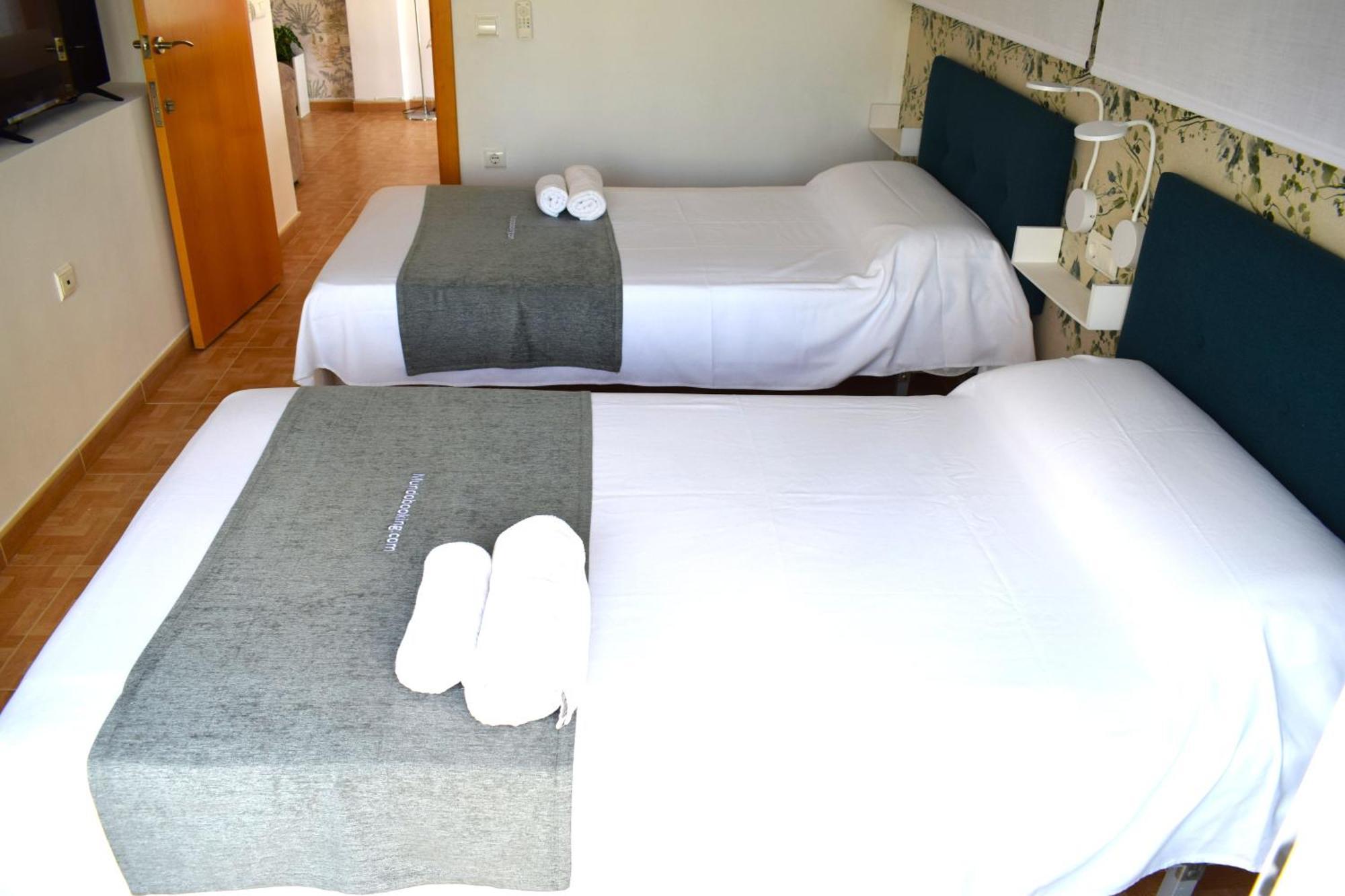 Pato Levante Apartment